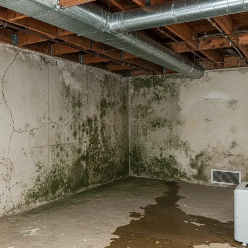 Professional Mold Removal in Fort Covington Hamlet, NY