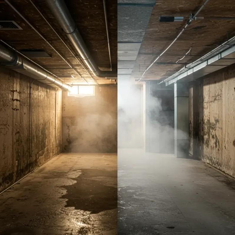 Professional Odor Removal in Fort Covington Hamlet, NY